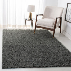 Safavieh Arizona Shag 820 Power Loomed 60% Polypropylene/35% Jute/5% Polyester Rug ASG820V-4