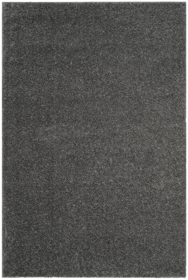 Safavieh Arizona Shag 820 Power Loomed 60% Polypropylene/35% Jute/5% Polyester Rug ASG820V-4