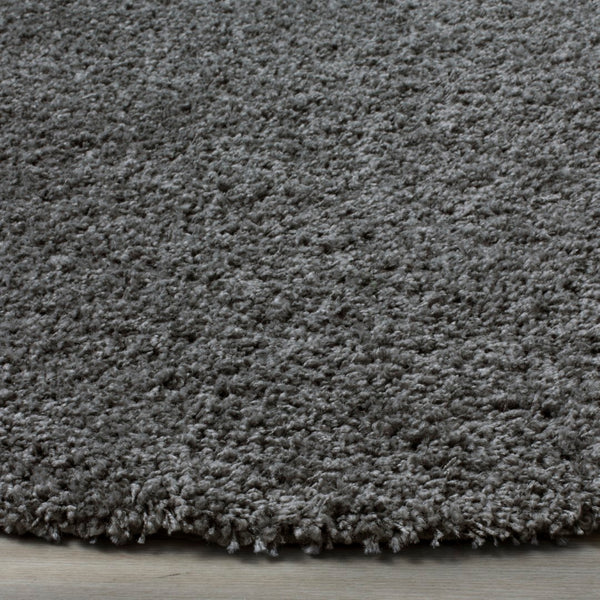 Safavieh Arizona Shag 820 Power Loomed 60% Polypropylene/35% Jute/5% Polyester Rug ASG820V-4