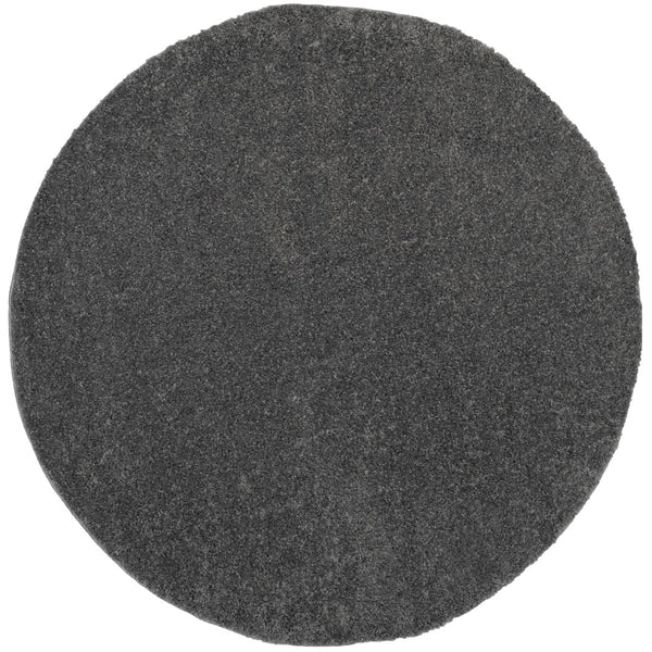 Safavieh Arizona Shag 820 Power Loomed 60% Polypropylene/35% Jute/5% Polyester Rug ASG820V-4