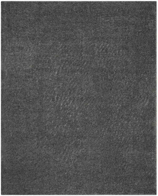 Safavieh Arizona Shag 820 Power Loomed 60% Polypropylene/35% Jute/5% Polyester Rug ASG820V-4