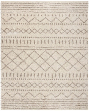Safavieh Arizona Shag 741 Power Loomed Polypropylene Rug ASGL741A-8