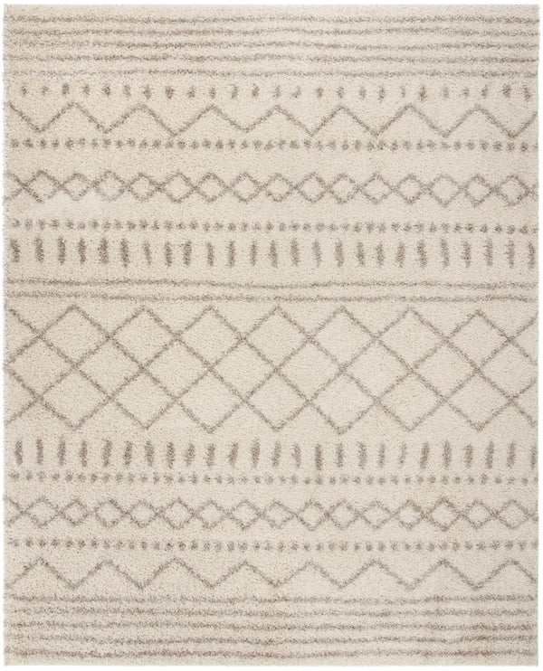 Safavieh Arizona Shag 741 Power Loomed Polypropylene Rug ASGL741A-8