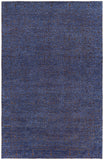 Ashton 100% Wool Hand-Knotted Contemporary Rug