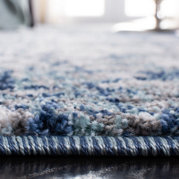 Safavieh Aston 706 Power Loomed 80% Polypropylene/20% Polyester Contemporary Rug ASN706N-29