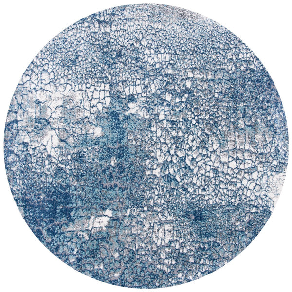 Safavieh Aston 706 Power Loomed 80% Polypropylene/20% Polyester Contemporary Rug ASN706N-29