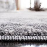 Safavieh Aston 707 Power Loomed 80% Polypropylene/20% Polyester Contemporary Rug ASN707F-6