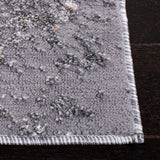 Safavieh Aston 707 Power Loomed 80% Polypropylene/20% Polyester Contemporary Rug ASN707F-6