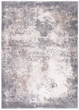 Aston 707 Power Loomed 80% Polypropylene/20% Polyester Contemporary Rug