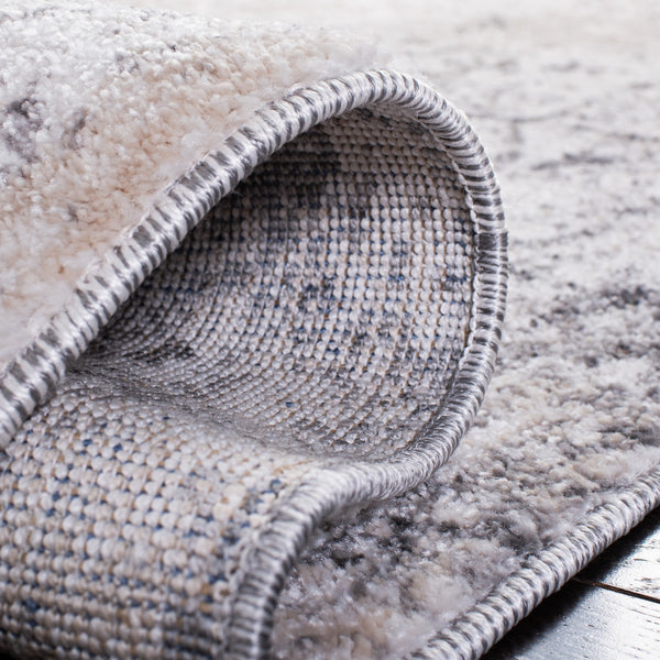 Safavieh Aston 708 100% Polypropylene Friese Power Loomed Rug ASN708A-6