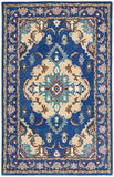 Antiquity 520 Hand Tufted Wool Traditional Rug