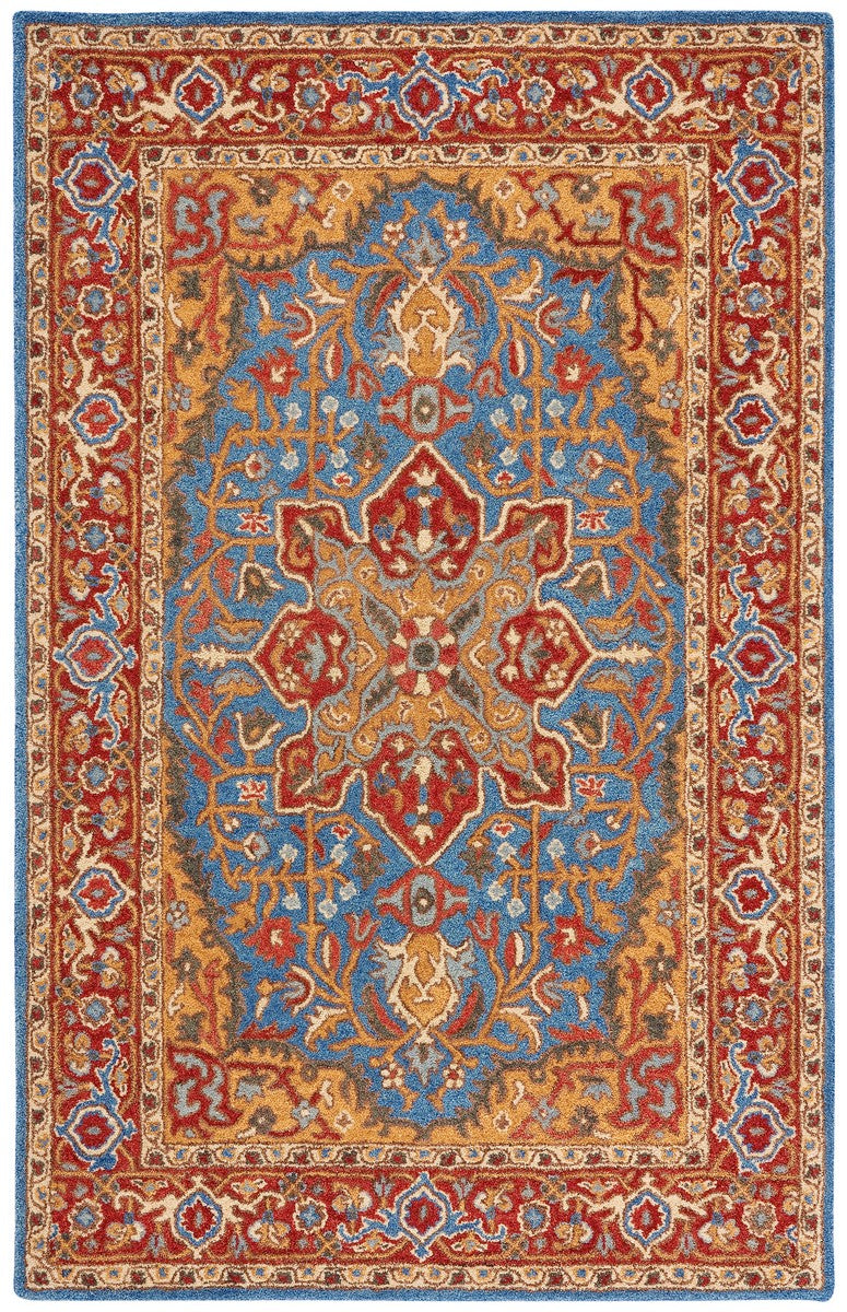 Safavieh Antiquity 521  Rug AT521Q-2