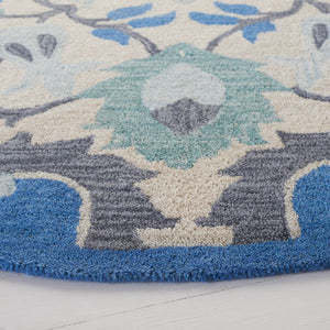 Safavieh Antiquity 59 Hand Tufted Wool Rug AT59B-9