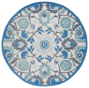 Safavieh Antiquity 59 Hand Tufted Wool Rug AT59B-9