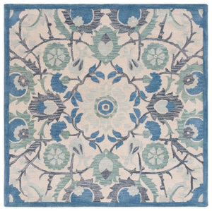 Safavieh Antiquity 59 Hand Tufted Wool Rug AT59B-9