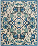 Antiquity 59 Hand Tufted Wool Rug