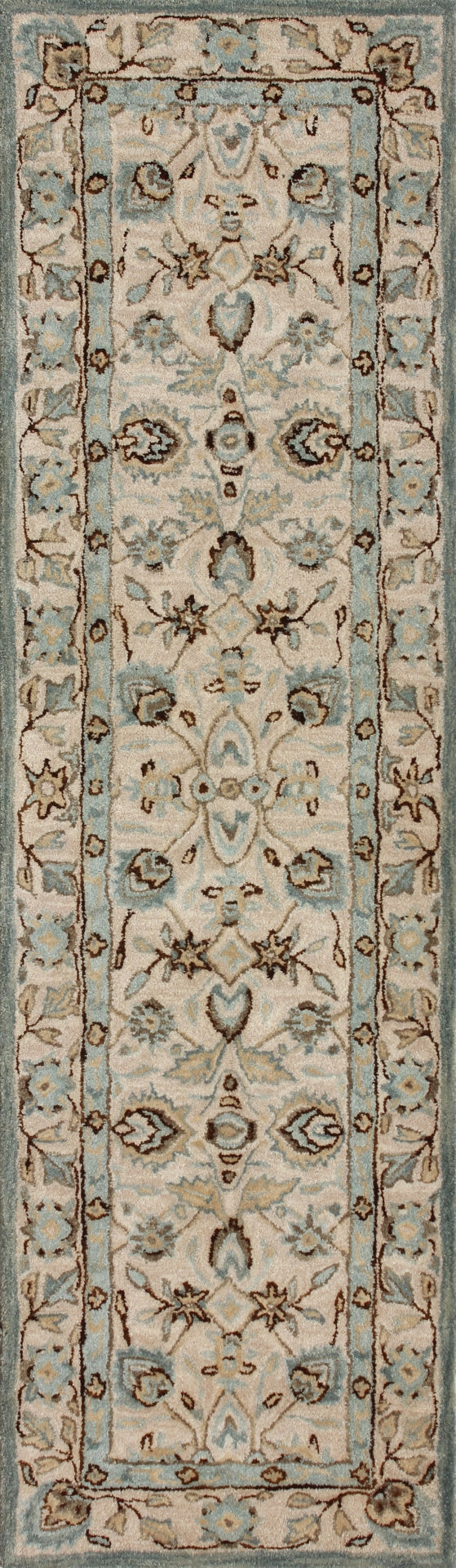 Safavieh Antiquity 65 Hand Tufted Wool Pile Rug AT65B-5