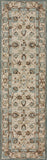 Safavieh Antiquity 65 Hand Tufted Wool Pile Rug AT65J-28