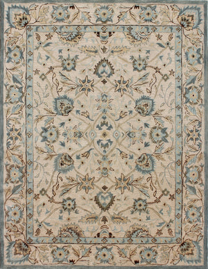Safavieh Antiquity 65 Hand Tufted Wool Pile Rug AT65J-8