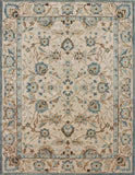 Safavieh Antiquity 65 Hand Tufted Wool Pile Rug AT65J-8