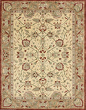 Safavieh Antiquity 65 Hand Tufted Wool Pile Rug AT65P-8