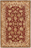 Safavieh Antiquity 65 Hand Tufted Wool Pile Rug AT65Q-5