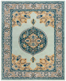 Antiquity 66 Hand Tufted Wool Rug