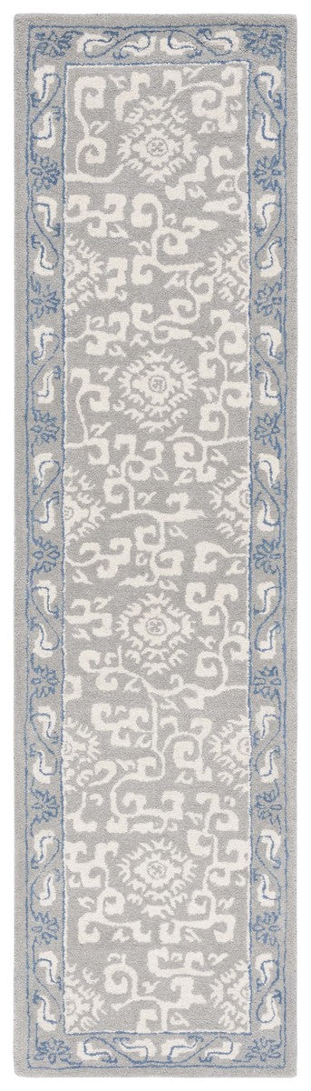 Safavieh Antiquity 860 Hand Tufted Wool Rug AT860F-8