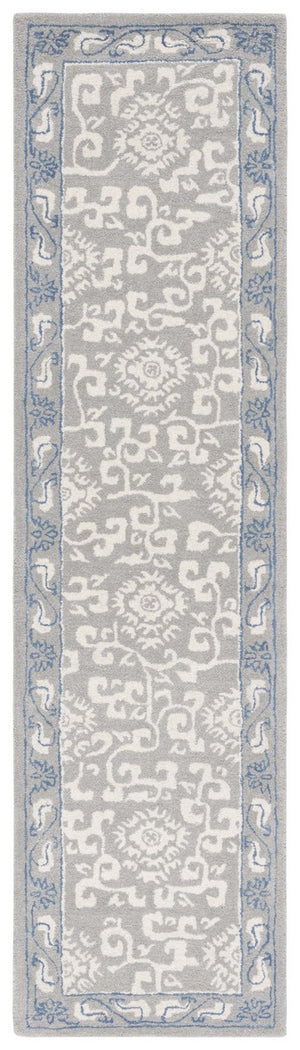 Safavieh Antiquity 860 Hand Tufted Wool Rug AT860F-8
