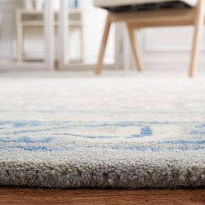 Safavieh Antiquity 860 Hand Tufted Wool Rug AT860F-8