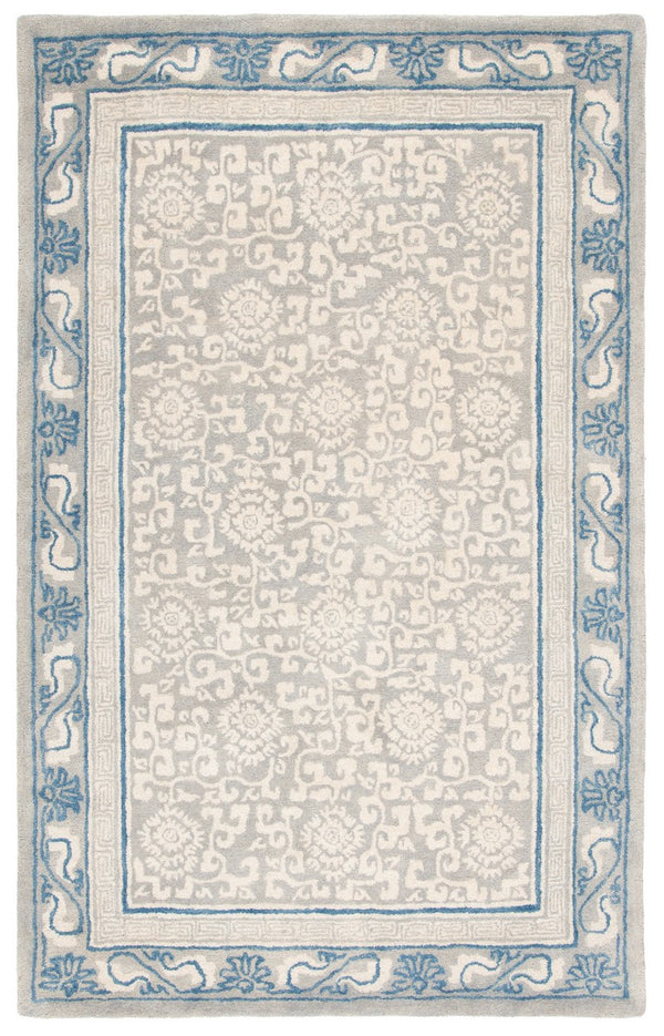 Safavieh Antiquity 860 Hand Tufted Wool Rug AT860F-8