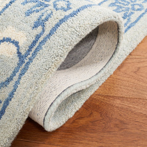 Safavieh Antiquity 860 Hand Tufted Wool Rug AT860L-8