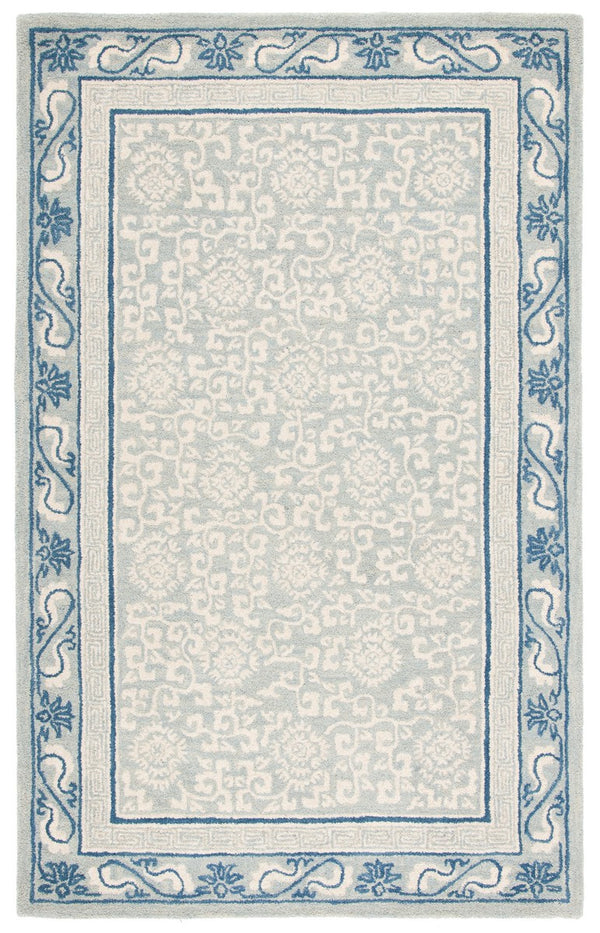 Safavieh Antiquity 860 Hand Tufted Wool Rug AT860L-8