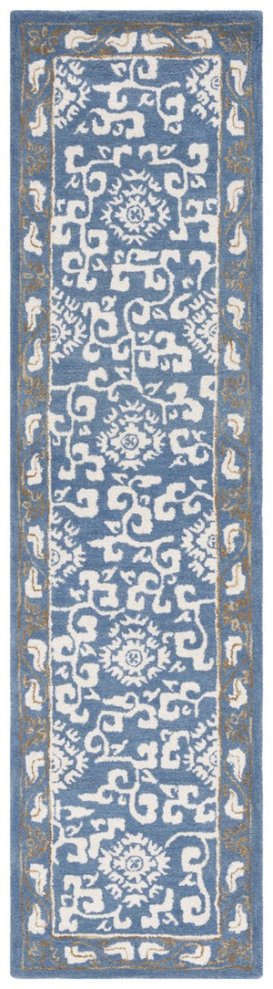 Safavieh Antiquity 860 Hand Tufted Wool Rug AT860M-8