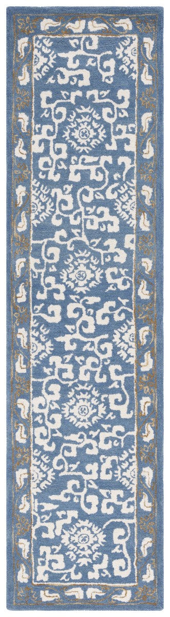 Safavieh Antiquity 860 Hand Tufted Wool Rug AT860M-8