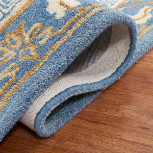 Safavieh Antiquity 860 Hand Tufted Wool Rug AT860M-8