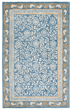 Safavieh Antiquity 860 Hand Tufted Wool Rug AT860M-8