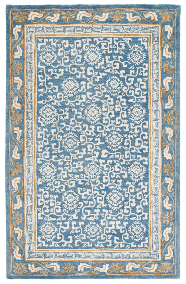Safavieh Antiquity 860 Hand Tufted Wool Rug AT860M-8