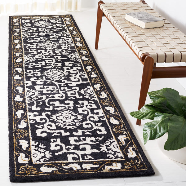 Safavieh Antiquity 860 Hand Tufted Wool Rug AT860Z-8