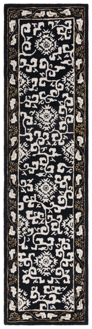 Safavieh Antiquity 860 Hand Tufted Wool Rug AT860Z-8