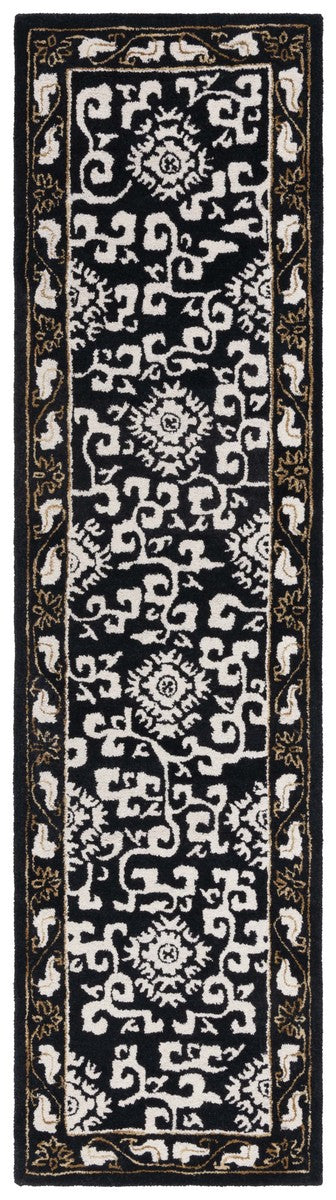 Safavieh Antiquity 860 Hand Tufted Wool Rug AT860Z-8