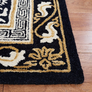 Safavieh Antiquity 860 Hand Tufted Wool Rug AT860Z-8