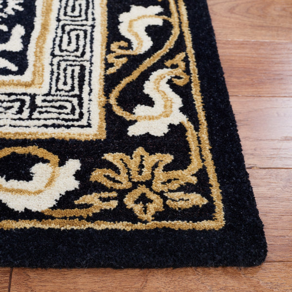 Safavieh Antiquity 860 Hand Tufted Wool Rug AT860Z-8