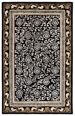Safavieh Antiquity 860 Hand Tufted Wool Rug AT860Z-8