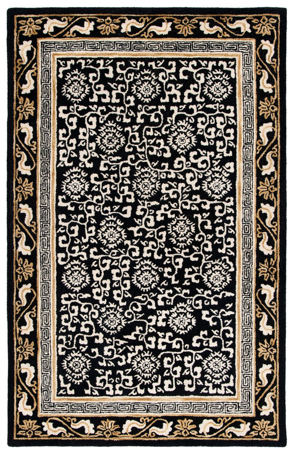 Safavieh Antiquity 860 Hand Tufted Wool Rug AT860Z-8