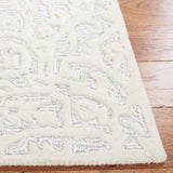 Safavieh Antiquity 860 Hand Tufted 60% Polypropylene/40% Wool Rug AT861G-8