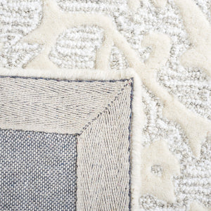 Safavieh Antiquity 860 Hand Tufted 60% Polypropylene/40% Wool Rug AT861G-8