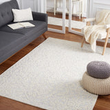 Safavieh Antiquity 860 Hand Tufted 60% Polypropylene/40% Wool Rug AT861G-8