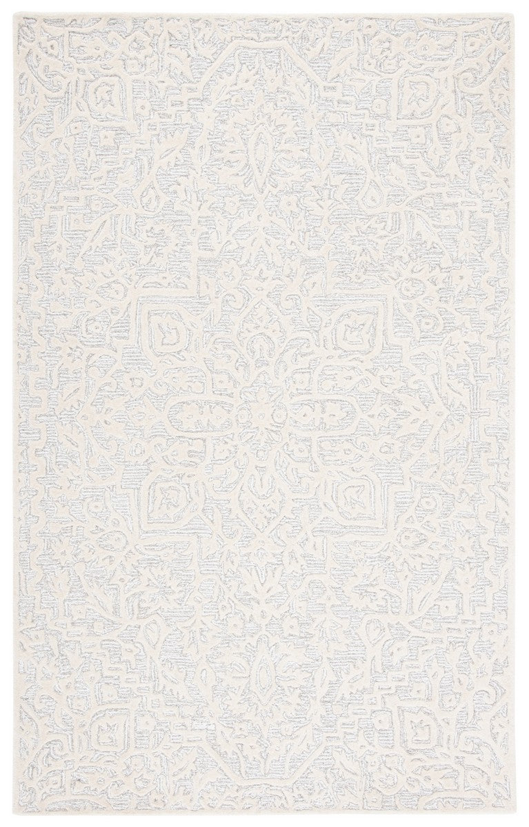 Safavieh Antiquity 860 Hand Tufted 60% Polypropylene/40% Wool Rug AT861G-8