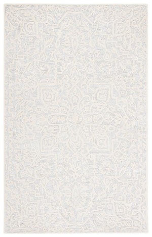 Safavieh Antiquity 860 Hand Tufted 60% Polypropylene/40% Wool Rug AT861G-8